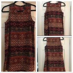 5/$20 Forever 21 mini dress